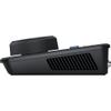 Blackmagic Design HyperDeck Shuttle HD Bundle with Pearstone 6' HDMI Cable with Ethernet and 10-Pack Straps view 4