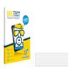 brotect Glass Screen Protector Film Compatible with NAD T 778 - Glass-Foil 9H Protection [Scratch Resistant, High Clarity] view 1