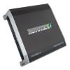 Autotek TA Series 1200-Watt Maximum Power Car Audio Amplifier 4-Channel Class AB Design with 10Hz-20kHz Frequency Range & 12dB Bass Enhancement - Model TA-1255.4 view 1