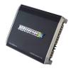 Autotek TA Series 1200-Watt Maximum Power Car Audio Amplifier 4-Channel Class AB Design with 10Hz-20kHz Frequency Range & 12dB Bass Enhancement - Model TA-1255.4 view 4
