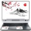 13 13.3 Inch Laptop Skin Sticker Cover Premium Sticker Cover Art Decal Decorative (Included 2 Wrist Pad Skins) - Japanese Art view 1