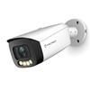 Amcrest 4K AI Bullet IP PoE Camera, 4K@30fps, 164ft Night Color Vision, Security IP Camera Outdoor, Face Detection, Human & Vehicle Detection, Built-in Siren Alarm, Built in Mic IP8M-TB2886EW-AI view 1