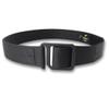 Holstery Modbelt | Modular EDC Tool Belt - 1.75 Inch Adjustable Black MIL-SPEC Nylon with Black Metal Buckle (Small) view 1