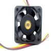 109P0424H6D03 DC24V 0.07A 40X40X20mm 3-Wire Cooling Fan view 2