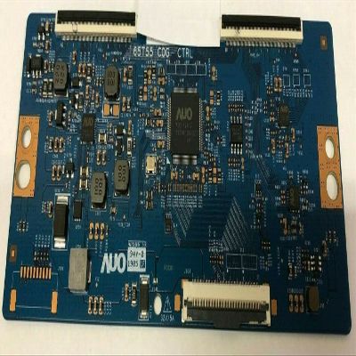 100012585 55T32-C0C0F UZ-5550T32C11 T-CON Board for ONN. 8215