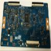 100012585 55T32-C0C0F UZ-5550T32C11 T-CON Board for ONN. 8215 view 1