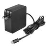 Digipartspower 65W USB-C AC Adapter Charger for Pavilion x2 12-B010NR 12-B012CA Power Cord view 1
