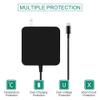 Digipartspower 65W USB-C AC Adapter Charger for Pavilion x2 12-B010NR 12-B012CA Power Cord view 2