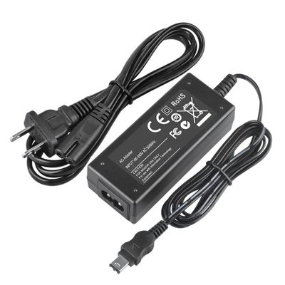 Digipartspower AC Adapter Charger Power for Sony CCD-TRV98 CCD-TRV99 CCD-TRV67 Camcorder Supply