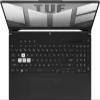 EXCaliberPC 2022 ASUS TUF Dash F15 FX517ZR-F15.I73070 (i7-12650H, 16GB RAM, 512GB NVMe SSD, RTX 3070 8GB, 15.6" FHD 144Hz, Windows 11) Gaming Notebook view 3