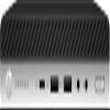 HP ProDesk 600G5 Micro DT PC, Intel Core i5-9500T, 16GB RAM, 256GB NVMe SSD, Win11 Pro (Renewed) view 3