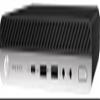 HP ProDesk 600G5 Micro DT PC, Intel Core i5-9500T, 16GB RAM, 256GB NVMe SSD, Win11 Pro (Renewed) view 4