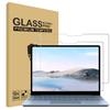 [2 Pack] TDA Trading Screen Protector for Microsoft Surface Laptop Studio 14.4 inch Tempered Glass Guard Screen Film [9H Hardness] [Bubble Free] for Surface Laptop Studio 14.4 Touch Screen Laptop view 1