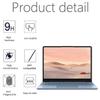 [2 Pack] TDA Trading Screen Protector for Microsoft Surface Laptop Studio 14.4 inch Tempered Glass Guard Screen Film [9H Hardness] [Bubble Free] for Surface Laptop Studio 14.4 Touch Screen Laptop view 2