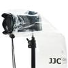 Camera Rain Cover + Tripod Leg Cover2 Pack Camera Lens Rain Cover with 6 Pack Camera Tripod Leg Covers view 2