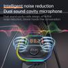 Bluetooth Adapter for Car, Bluetooth FM Radio Transmitter with QC3.0 & PD 20W USB Charger, Support Hands-Free Call MP3 Music Player U Disk/TF Card,A view 2