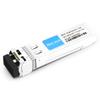 10G CWDM SFP+ for Cisco CWDM-SFP10G-1310-10 CWDM SFP 10 Gigabit 1310mm 10km DOM Duplex LC Single Module Transceiver Module view 1