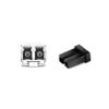 10G CWDM SFP+ for Cisco CWDM-SFP10G-1310-10 CWDM SFP 10 Gigabit 1310mm 10km DOM Duplex LC Single Module Transceiver Module view 4