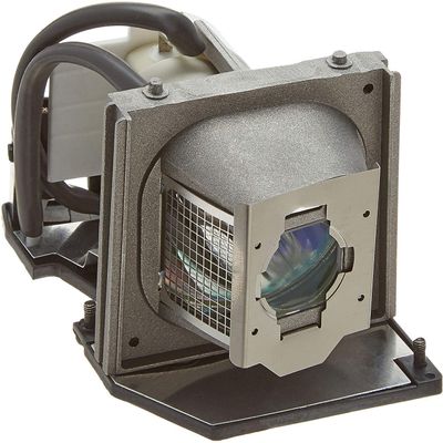 Decinat 310-7578/725-10089 Projector Lamp Replacement for Dell 2400MP GF538 Assembled with Genuine Original Osram P-VIP Bulb (OEM Inside)