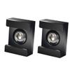 FEICHAO Mini Cold Shoe Mount Bracket with 1/4" Screws for Monitor LED Light Microphone DSLR Camera Cage (2Pcs) view 1
