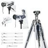 Camera Rain Cover + Tripod Leg Cover2 Pack Camera Lens Rain Cover with 6 Pack Camera Tripod Leg Covers view 1