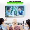32-75 Inch TV Screen Protector Anti-Blue Light/Anti Glare Matte Surface Film Filter, Relieve Eye Fatigue and Prevent Myopia/A / 58 Inches 1269x721mm view 4