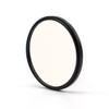 77mm 82mm Glare Film Lens Accessories Night Scene Orange Rainbow Blue Starlight Brushed Widescreen Movie Special Effects Filter view 2