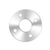 FEICHAO Rosette Mount Aluminum Alloy 20mm 31mm for Camera Cage Handle Grip Gimbal Extension (31mm 2Pack) view 4