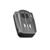 MACHSWON Car Radar Detector 360 Degree Monitoring Auto LED Display Voice Alert Device 200-800m Long Distance Remote Warning Chinese English Russian Language view 1