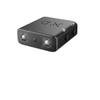 Boseyway Spy Camera Mini Hidden WiFi Camera HD 1080P with Night Vision and Motion Detection, Nanny Cam,Baby Monitor with Upgraded, AI Human Motion Detection (DV-No WiFi) view 1