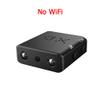Boseyway Spy Camera Mini Hidden WiFi Camera HD 1080P with Night Vision and Motion Detection, Nanny Cam,Baby Monitor with Upgraded, AI Human Motion Detection (DV-No WiFi) view 2
