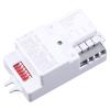 AC 220V-240V/ 50Hz Microwave Radar Sensor Body Motion Detector Sensor Switch For LED Light view 1