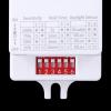 AC 220V-240V/ 50Hz Microwave Radar Sensor Body Motion Detector Sensor Switch For LED Light view 3