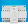 Micro Break Double Power Automatic Switch Q3-63A/4P Switch Standby Switch Double Power Supply view 1
