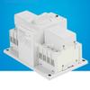 Micro Break Double Power Automatic Switch Q3-63A/4P Switch Standby Switch Double Power Supply view 2