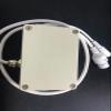 24G Radar Speed Measurement Microwave Sensor Module Traffic Speed Feedback Instrument Vehicle Obstacle Avoidance FMCW UAV - (Color: Network Port Output) view 1
