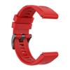 REYDA Silicone Band Compatible for Garmin Fenix 8 43mm, 20mm Quick Fit Watch Band Soft Breathable Silicone Bracelet Sport Wristband Replacement Band for Garmin Fenix 7S/7S Pro/6S/6S Pro/5S/5S Plus view 4