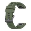 REYDA Silicone Band Compatible with Garmin Forerunner 970/965/955/945/935/745, 22mm Quick Fit Watch Band Soft Silicone Bracelet Sport Wristband Replacement Band for Garmin D2 Mach 2 47mm/Mach 1/Delta view 3