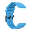 REYDA Silicone Band Compatible with Garmin Approach S70 47mm/S62/S60, 22mm Quick Fit Watch Band Soft Flexible Silicone Bracelet Wristband Replacement Band for Garmin Fenix 8 Pro/8/E 47mm/Descent G2/G1 view 4
