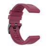 REYDA Silicone Band Compatible with Garmin Forerunner 970/965/955/945/935/745, 22mm Quick Fit Watch Band Soft Silicone Bracelet Sport Wristband Replacement Band for Garmin D2 Mach 2 47mm/Mach 1/Delta view 4