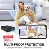Free 32GSmallest Wireless Camera,HD1080P Spy WiFi Camera Detector,Pet Camera,Baby Monitor Camera For Home Security Night Vision,Motion Detection,Cloud Storage for Security with iOS Android APP view 4