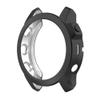 REYDA 2 Pack Watch Case Compatible for Garmin Fenix 7X, Ultra-Thin Soft TPU Silicone Edge Bumper Case Impact Resistant Shockproof Frame Shell Protective Cover for Garmin Fenix 7X (NO Screen Protector) view 2