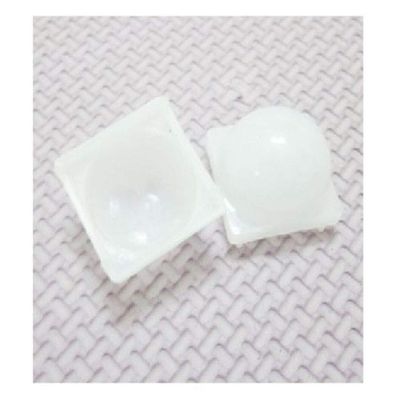 5pcs Fresnel Lens Body Purpose Pyroelectric PIR Sensor
