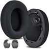WH-1000XM4 Upgrade Breathable Mesh Earpads Replacement for WH1000XM4 WH-1000XM4 Headphones - Ear Cushion/Ear Cups by JESSVIT view 1