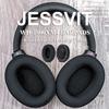 WH-1000XM4 Upgrade Breathable Mesh Earpads Replacement for WH1000XM4 WH-1000XM4 Headphones - Ear Cushion/Ear Cups by JESSVIT view 2