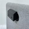 3D Cabin FB Portal Go Grip Wall Mount Bracket Holder view 2