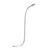Mini Flexible LED USB Reading Lamp Computer Laptop Keyboard Light for Computer Laptop Notebook PC Reading Books , USB Night Light , USB Night Light , Mini Flexible LED USB Reading LamComputer Light view 1