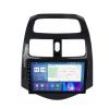 8 Core Car Stereo with Android Car Radio Multimedia System for Chevrolet Spark 2010 2011 2012 2013 2014 Car GPS Navigation with DSP RDS FM Carplay view 1