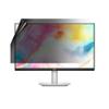 celicious Privacy Lite 2-Way Anti-Glare Anti-Spy Filter Screen Protector Film Compatible with Dell Monitor 27 S2722QC view 1