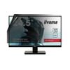 celicious Privacy Lite 2-Way Anti-Glare Anti-Spy Filter Screen Protector Film Compatible with iiYama Monitor G Master 25 (GB2560HSU-B3) view 1
